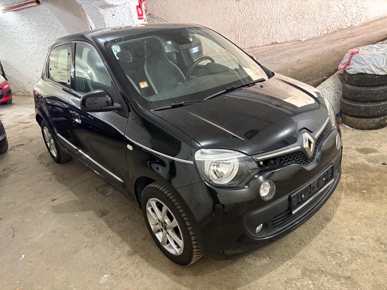 Renault Twingo 1.0 SCe Live