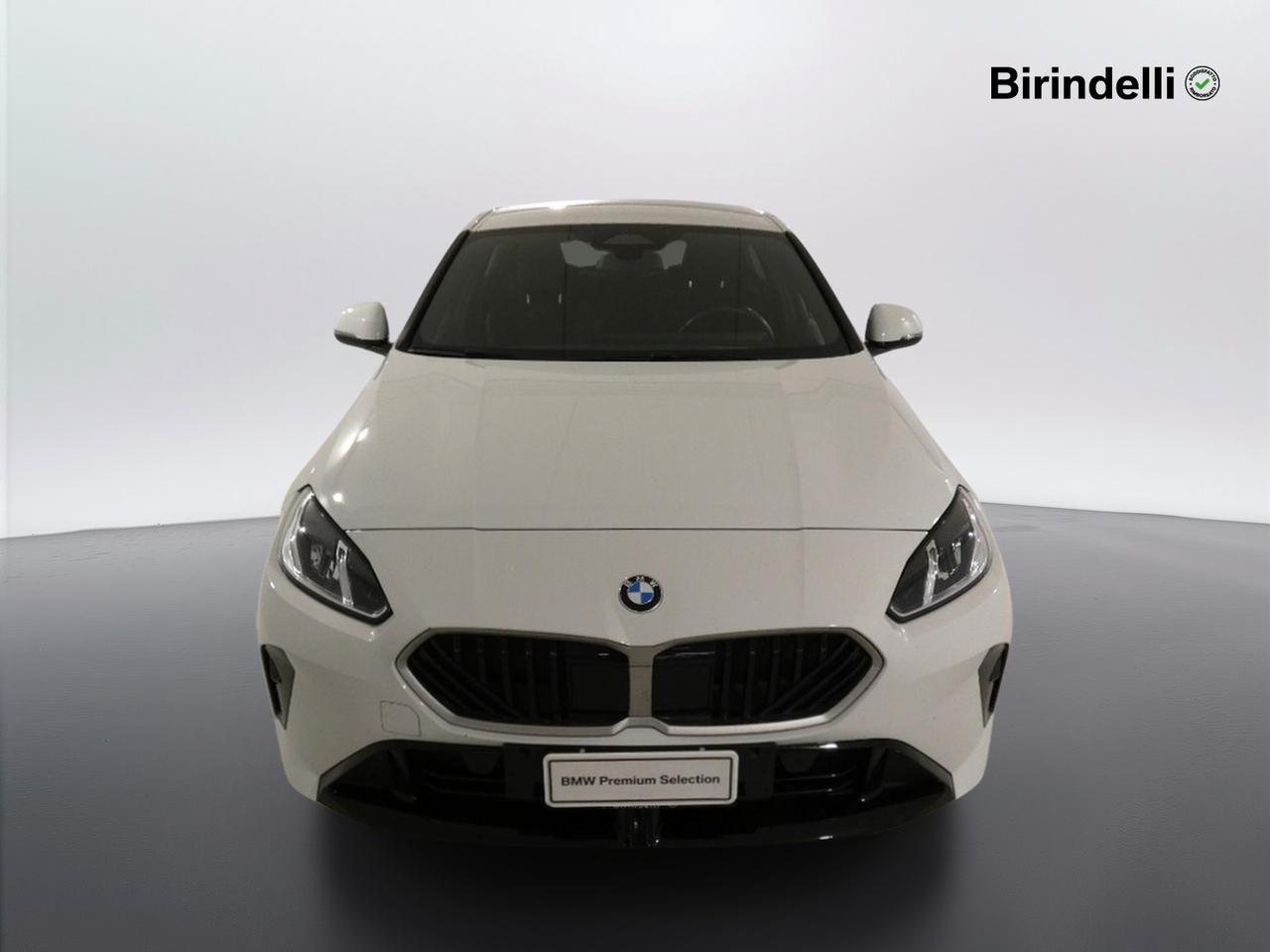 BMW 118d