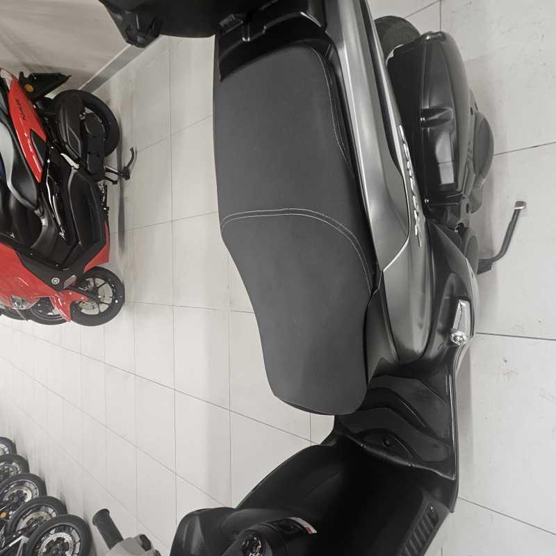 Yamaha Xenter 150 - 2017