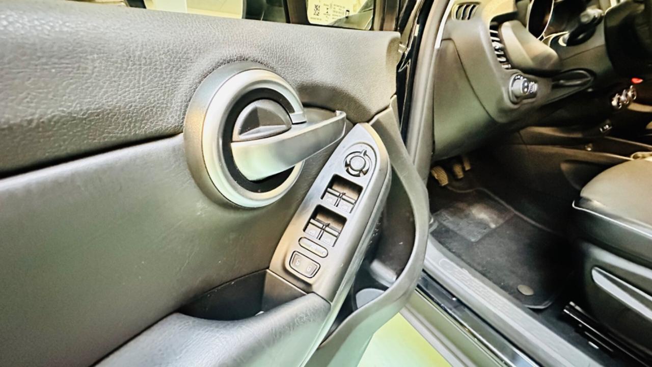 Fiat 500X 2.0 Diesel 140 CV.4x4 Cross.euro 6b