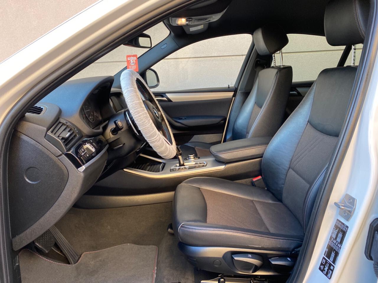 Bmw X4 2.0 Diesel Automatica