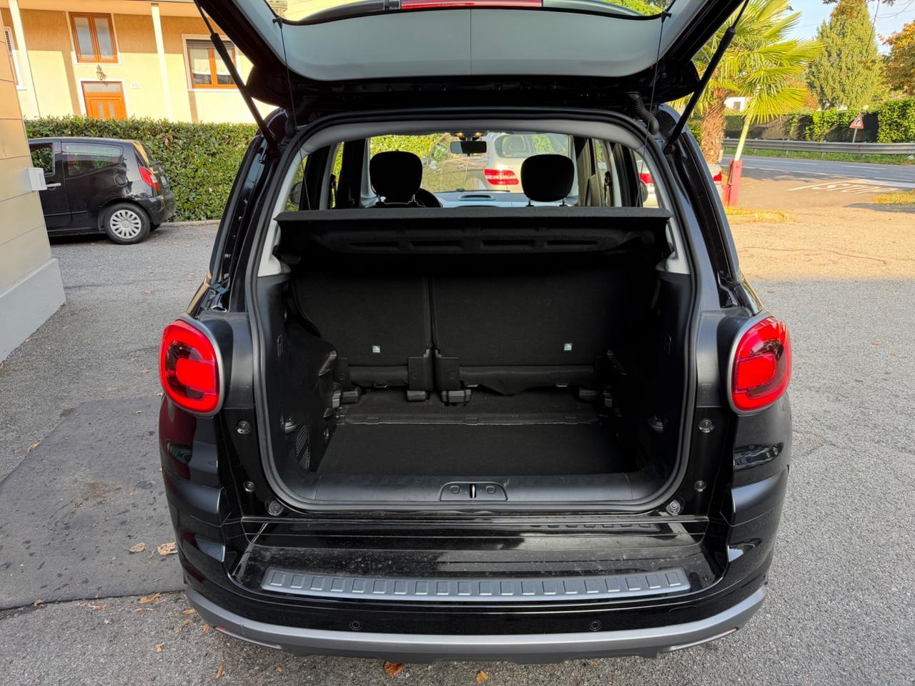 Fiat 500L 1.4 95 CV City Cross