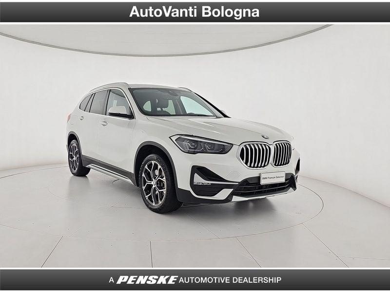 BMW X1 X1 sDrive18d xLine Plus