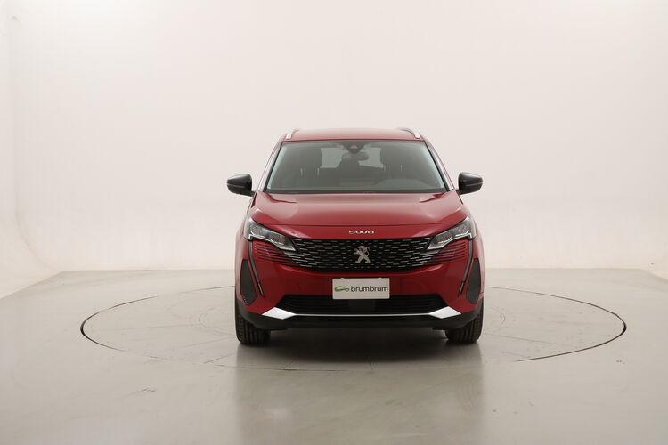 Peugeot 5008 Allure Pack EAT8 - 7 POSTI BR277472 1.5 Diesel 131CV