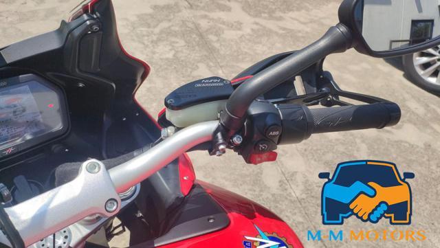 MV AGUSTA Turismo Veloce 800 Lusso