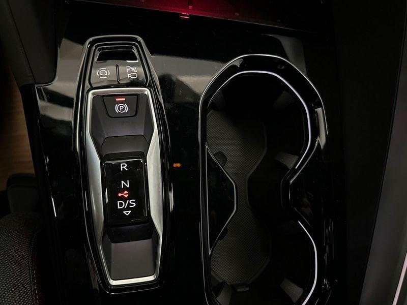 Audi Q5 Q5 40 TDI 204 CV quattro S tronic S line