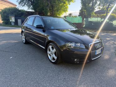 Audi A3 SPB 2.0 16V TDI Attraction