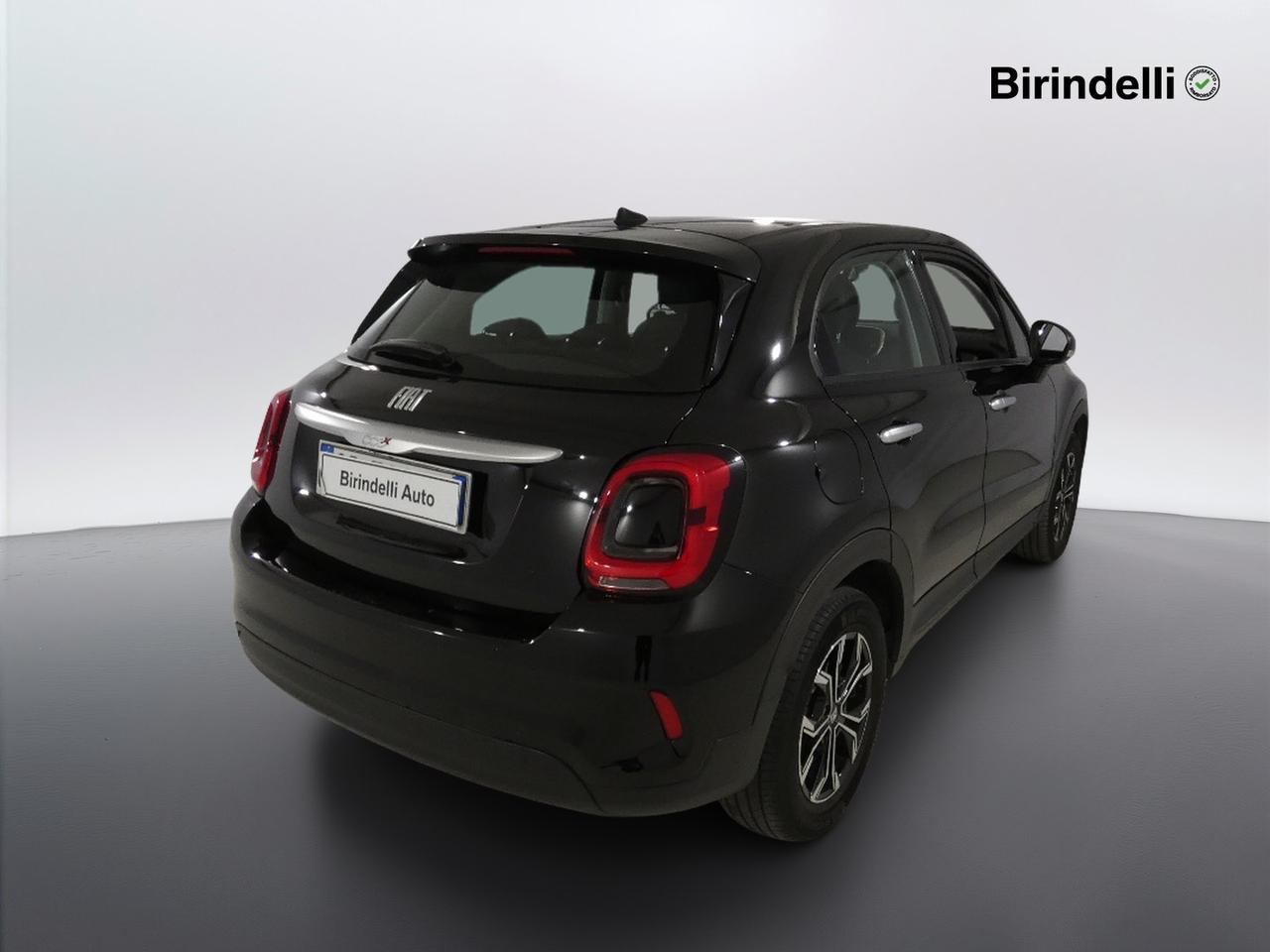 FIAT 500X - 500X 1.3 MultiJet 95 CV