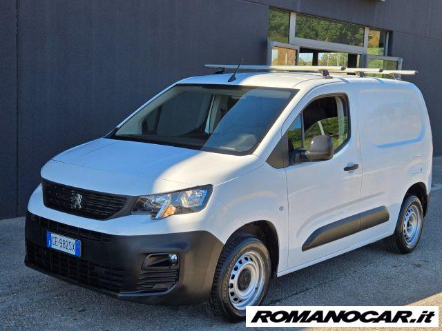 PEUGEOT Partner BHDi 100 PC Premium Allestito