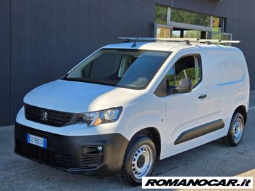 PEUGEOT Partner BHDi 100 PC Premium Allestito