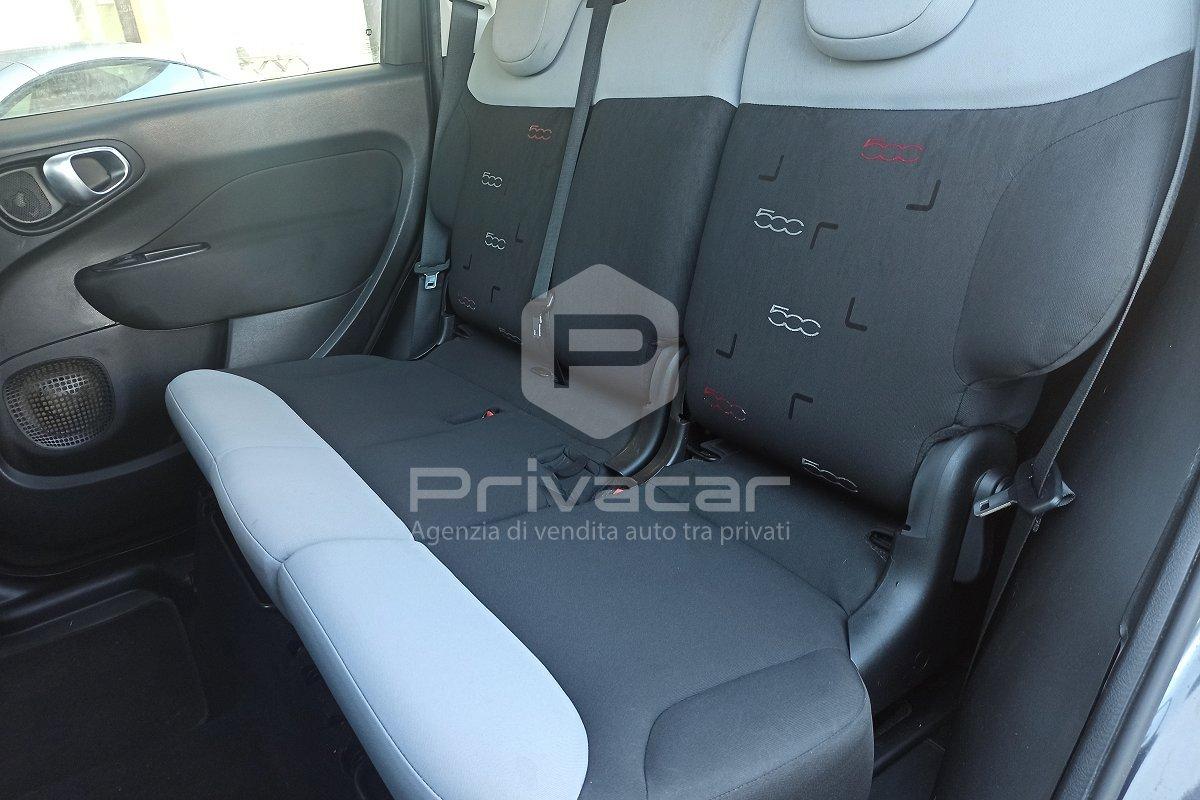 FIAT 500L 1.4 95 CV Pop