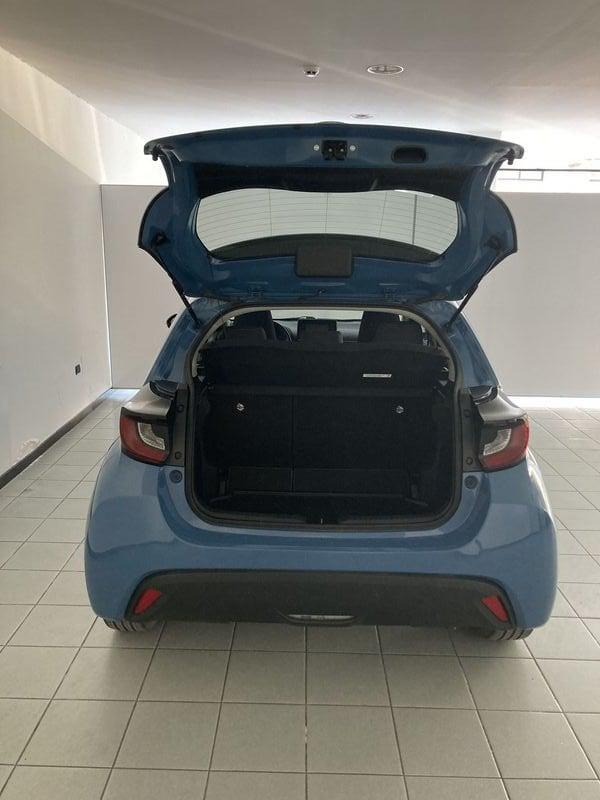 Toyota Yaris 1.5 Hybrid 5 porte Active