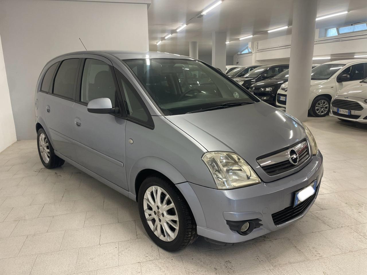 Opel Meriva 1.4 Enjoy km 98.000 unica