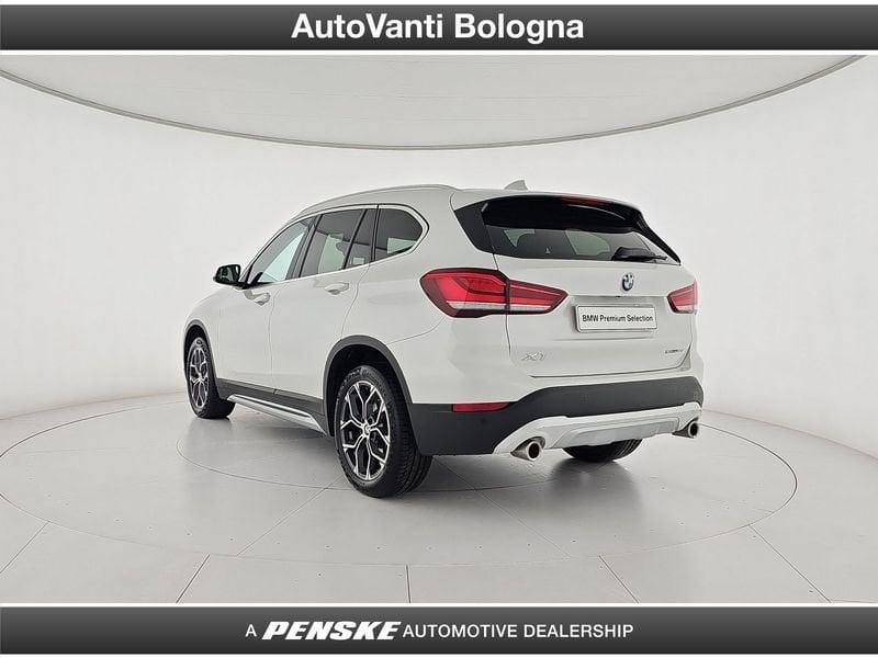 BMW X1 X1 sDrive18d xLine Plus