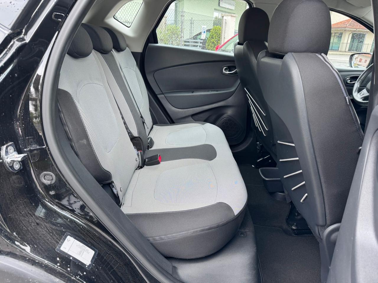 Renault Captur TCe 12V 90 CV Start&Stop Energy Intens
