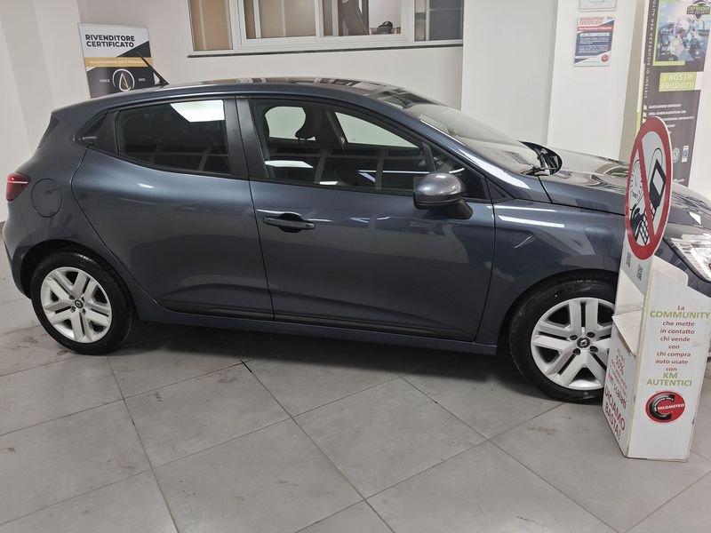 Renault Clio 1.0 TCE 90 Techno NAVI