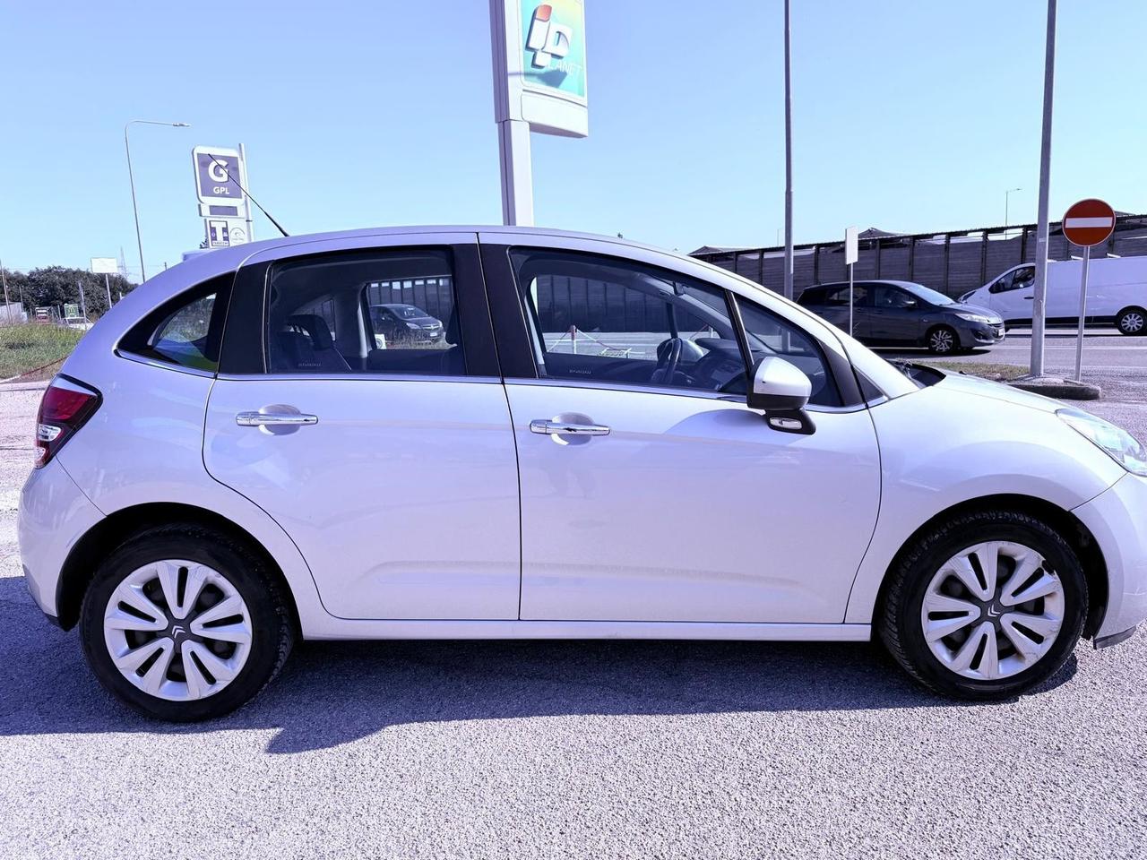 Citroen C3 PureTech 68 Attraction Ok neopatentati