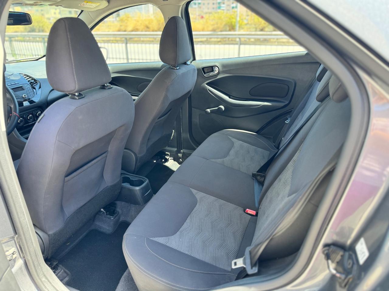 Ford Ka+ 1.2 TI-VCT 70CV 5P. Titanium 2016