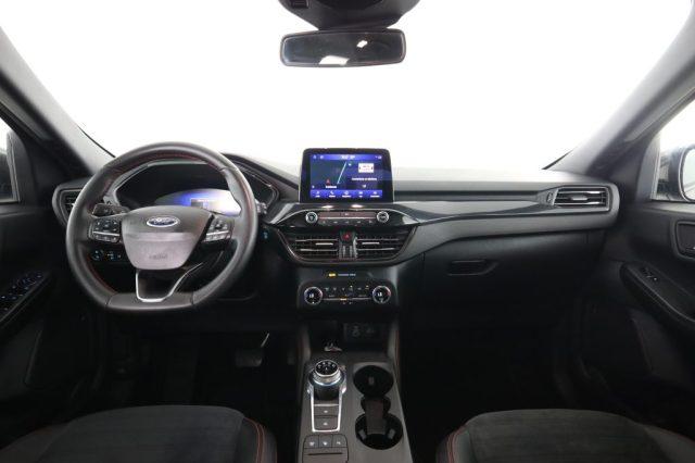 FORD Kuga Kuga 2.5 Full Hybrid 190 CV CVT 2WD ST-Line X