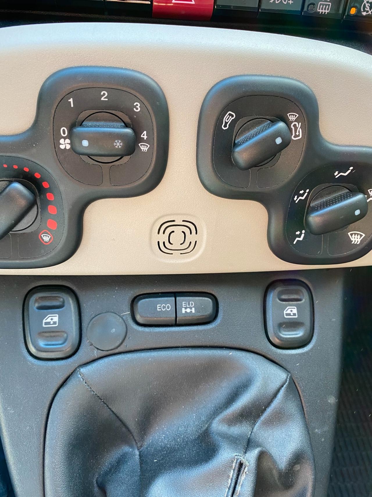 Fiat Panda 0.9 TwinAir Turbo S&S 4x4