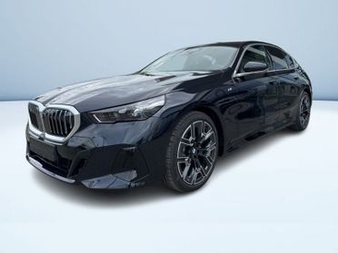 BMW Serie 5 Berlina 520d xDrive M Sport