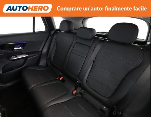MERCEDES-BENZ GLC 220 d 4Matic Mild Hybrid AMG Line Premium