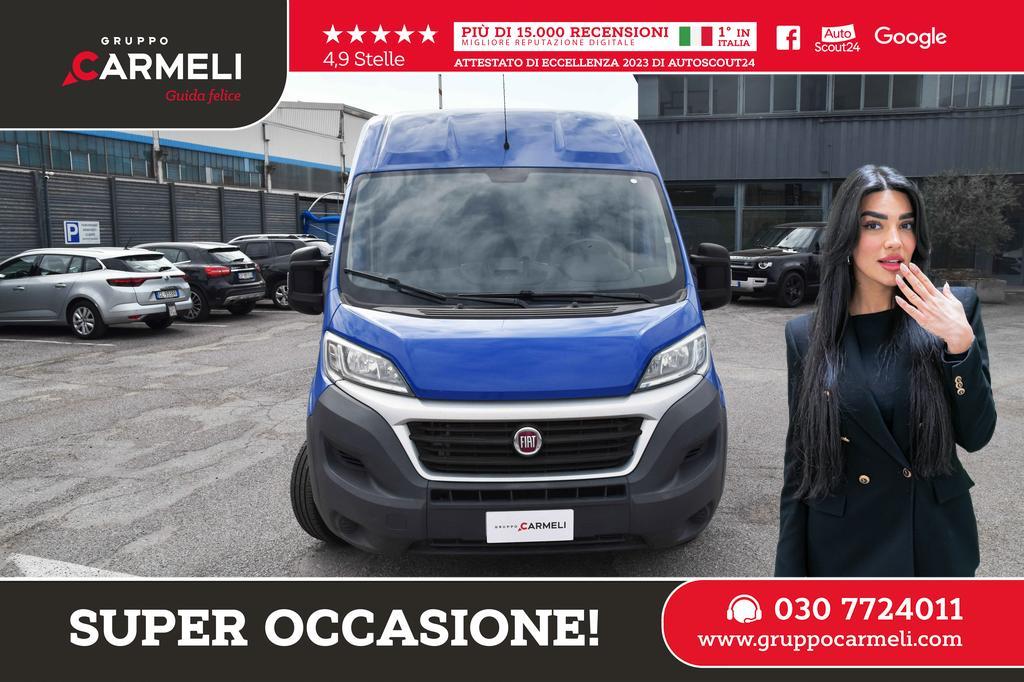 Fiat Ducato 30 MH1 2.0 mjt 115cv E6