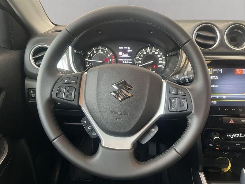 Suzuki Vitara Vitara 1.4h Starview 4wd allgrip 110cv at