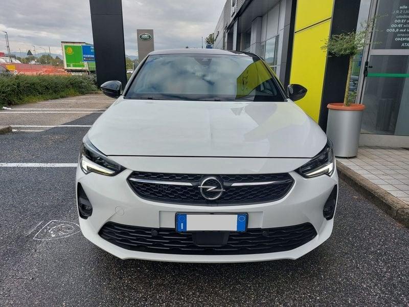 Opel Corsa Corsa 1.2 130 CV aut. GS