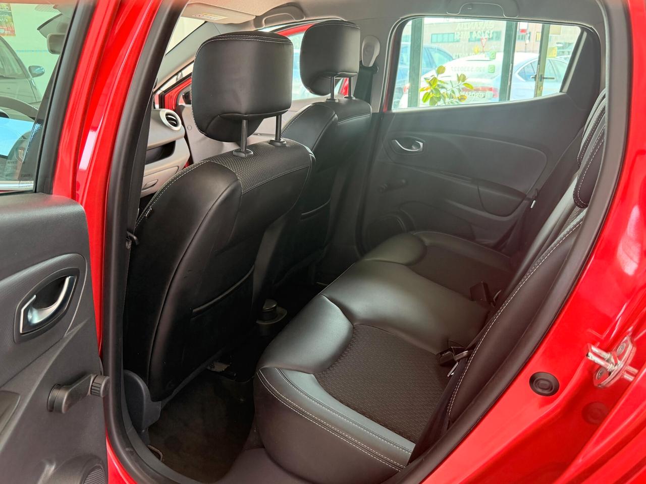 Renault Clio TCe 12V 90 CV GPL 5 porte Duel2