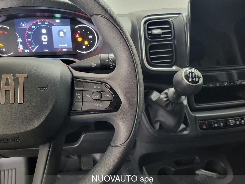 FIAT Ducato Ducato 35 2.2 Mjt 140CV MH1 L2H1 Furgone