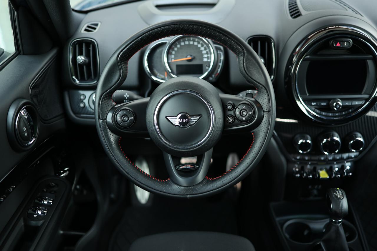 Mini Countryman John Cooper Works Mini 1.5 Cooper SE Countryman ALL4 Automatica