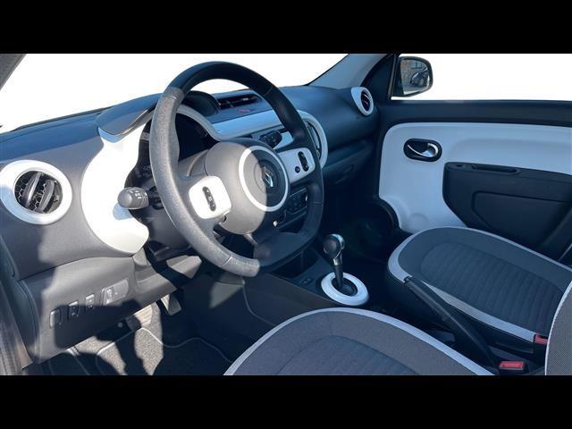 RENAULT Twingo Zen 22kWh