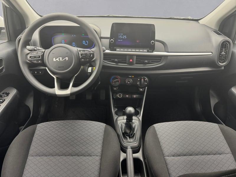 KIA PICANTO 1.0 12V 5 PORTE URBAN