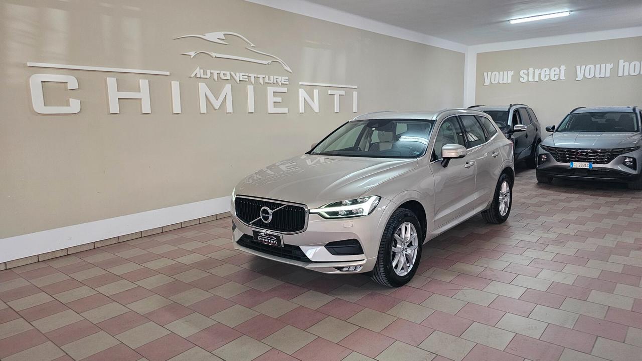 Volvo XC 60 XC60 D4 Geartronic Momentum Pro