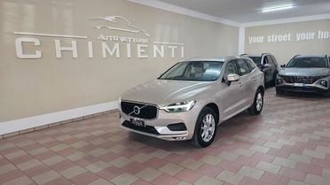 Volvo XC 60 XC60 D4 Geartronic Momentum Pro