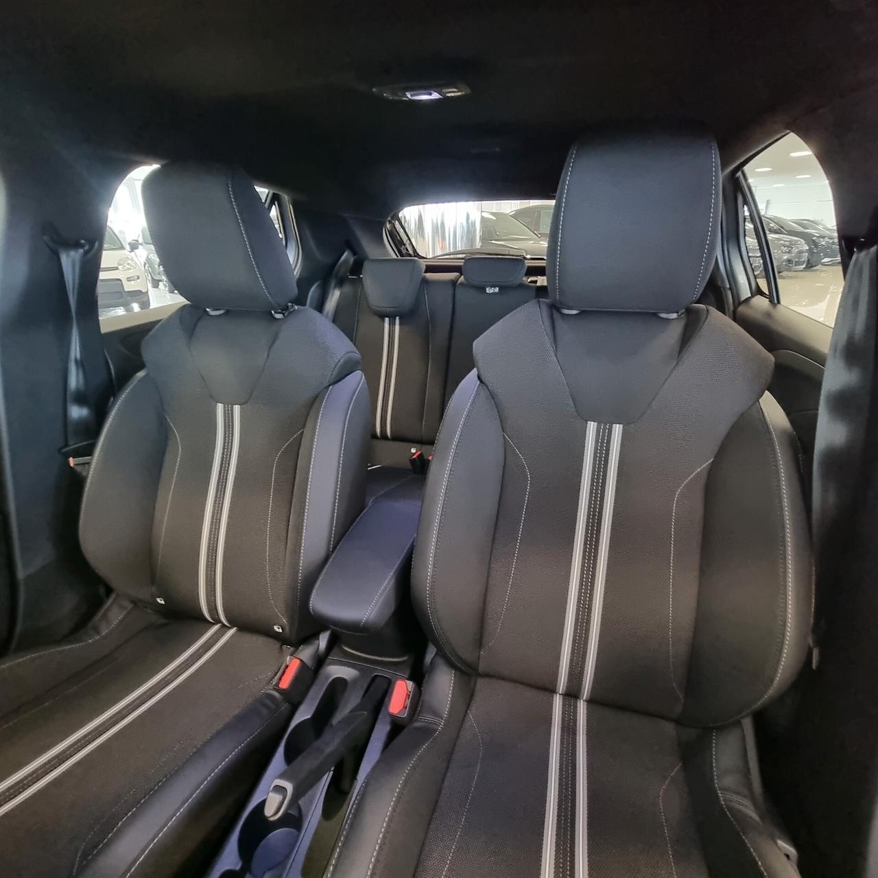 OPEL CORSA GS 1.2 75cv S&S