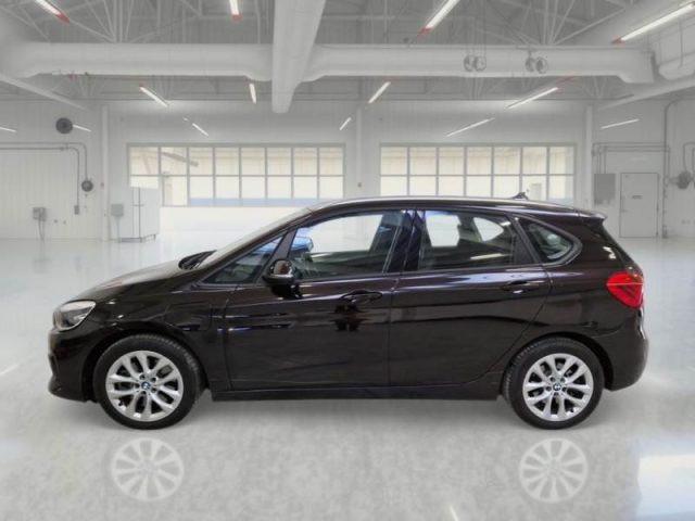 BMW 225 xe Active Tourer iPerformance Business aut.