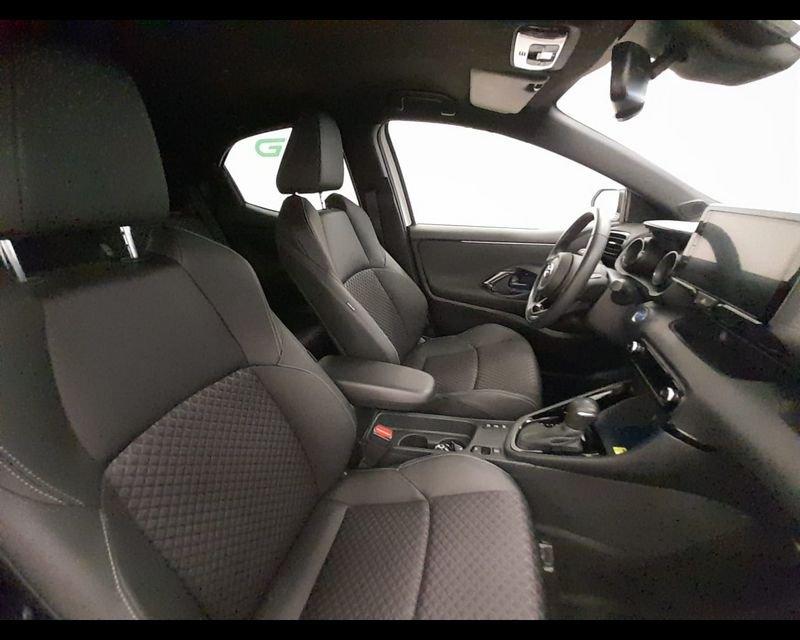 Toyota Yaris IV 1.5h Style