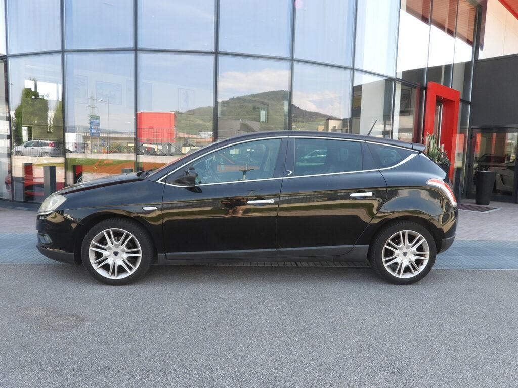Lancia Delta 1.6 Multijet Platino