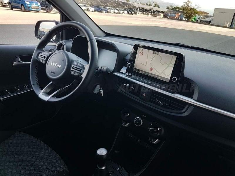 KIA Picanto Picanto 1.0 mpi Launch Edition
