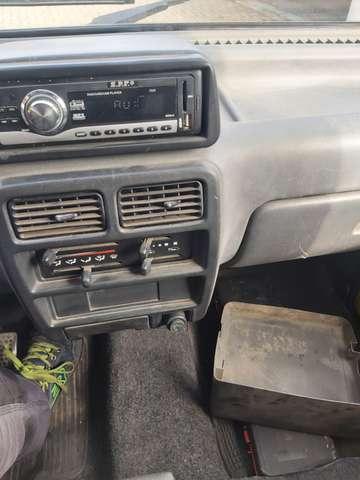 Piaggio Porter 1.0 mercato