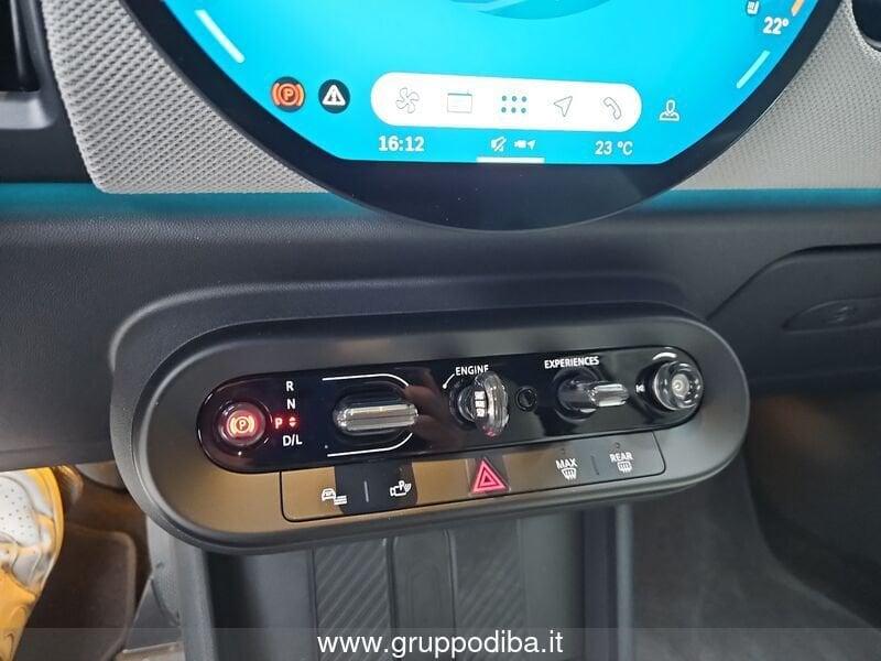 MINI Mini Cooper Cabrio F67 2.0 S Favoured auto