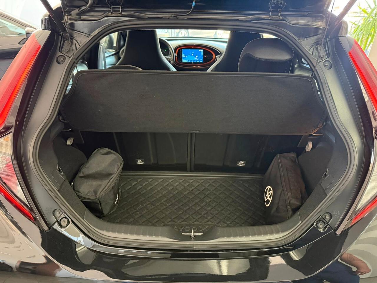 Toyota Aygo X Limited Edition 1.0 VVT-i 72 cv