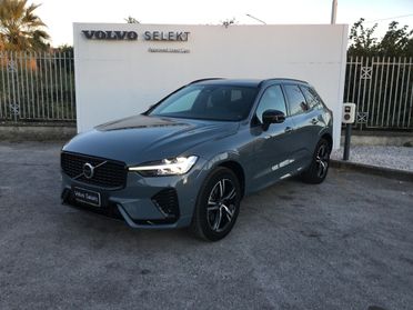 Volvo XC60 B5 (d) AWD AUT. R-DESIGN