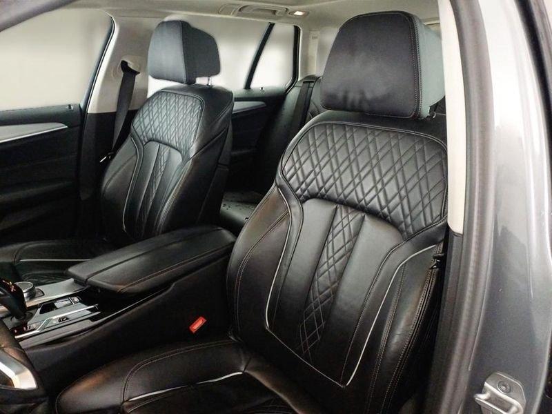BMW Serie 5 530e xDrive Touring Business