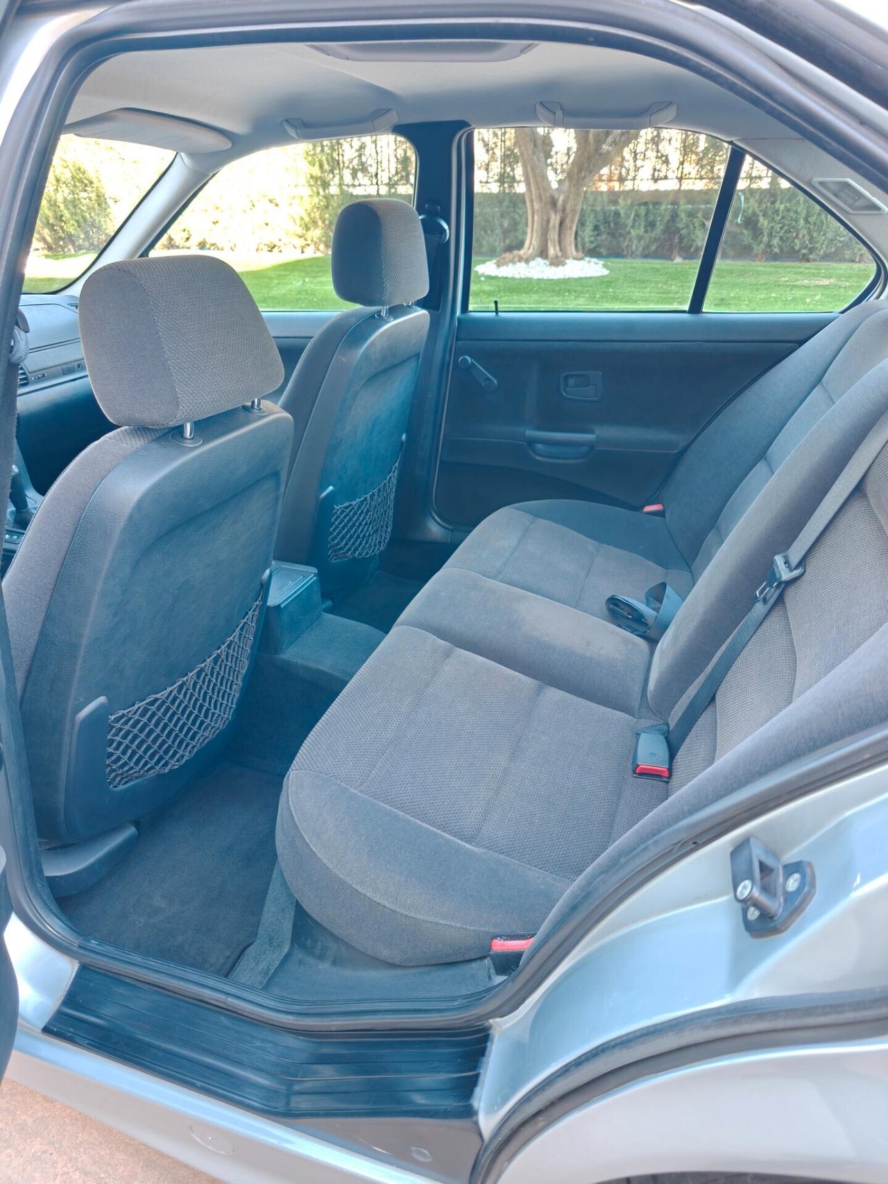 Bmw 318 318i cat 4 porte