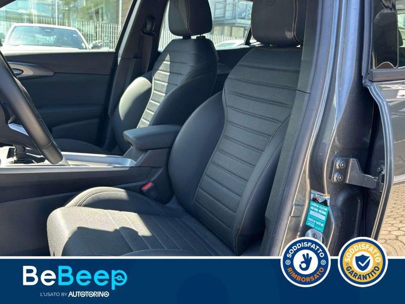 Alfa Romeo Tonale 1.5 HYBRID TI 160CV TCT7