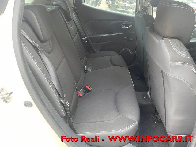 RENAULT Clio dCi 8V 75CV S&S 5 porte Energy Autocarro n1