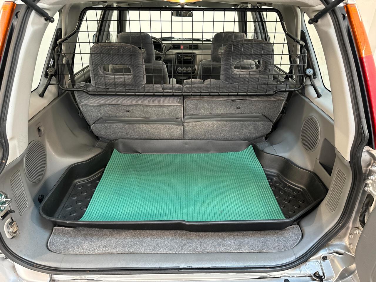 CR-V 2.0 RVSi cat AUTO TETTO APRIBILE 1PROPRIETARIO